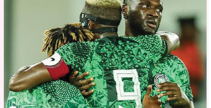 Afcon 2025