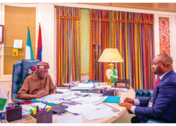 Amid Outcry, Presidency Defends Tax Bills