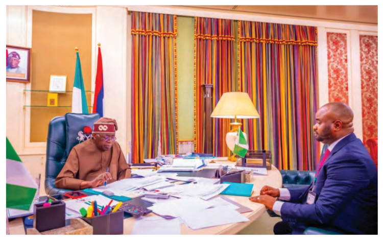 Federal Government Gazettes New Tax Laws