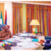 Amid Outcry, Presidency Defends Tax Bills