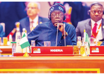 Tinubu To World Leaders: We Won’t Raise Taxes On Vulnerable Nigerians