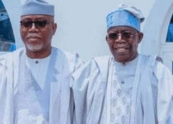 Ondo Decides: Tinubu Congratulates Aiyedatiwa, Advocates Post-election Harmony