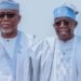 Ondo Decides: Tinubu Congratulates Aiyedatiwa, Advocates Post-election Harmony