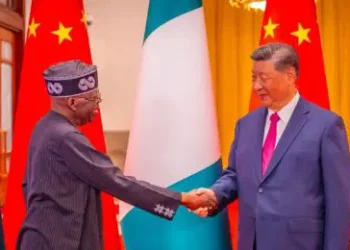 Federal Gov’t To Reverse Nigeria’s $20bn Trade Deficit With China