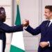 Nigeria Open For Business, Tinubu Tells French Investors