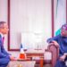 Tinubu Calls For Longstanding Ties With France, China, Denmark
