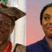 Tanfeani And Kemi Badenoch