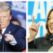 2 Days To Go: Trump, Harris In ‘War Of Words’ In Wisconsin 5 2 Days To Go: Trump, Harris In ‘War Of Words’ In Wisconsin