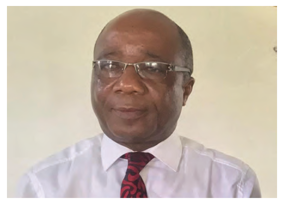 Twinsfest Festival Set To Hold In Akwa Ibom 1 The Director of Twinsfest, a subsidiary of Kenduo Nigeria Limited, Offiong Akpan
