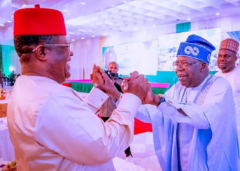 Forum Salutes Tinubu, Umahi Over Infrastructural Development In North