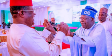 Forum Salutes Tinubu, Umahi Over Infrastructural Development In North