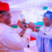 Forum Salutes Tinubu, Umahi Over Infrastructural Development In North