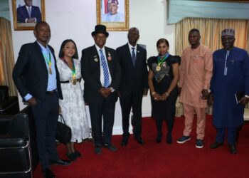 UN Security Council: Sierra Leonean Envoy Calls For Reforms
