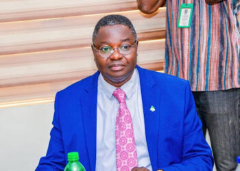 NASRDA Boss Flags Off Nigeria’s Geodetic VLBI Project