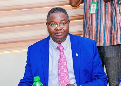 NASRDA Boss Flags Off Nigeria’s Geodetic VLBI Project 1 unnamed 1
