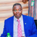 NASRDA Boss Flags Off Nigeria’s Geodetic VLBI Project