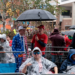 US Election: Severe Weather Threatens Voter Turnout In Key Battleground States