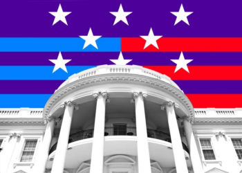 How US Presidential Elections Are Won And Lost