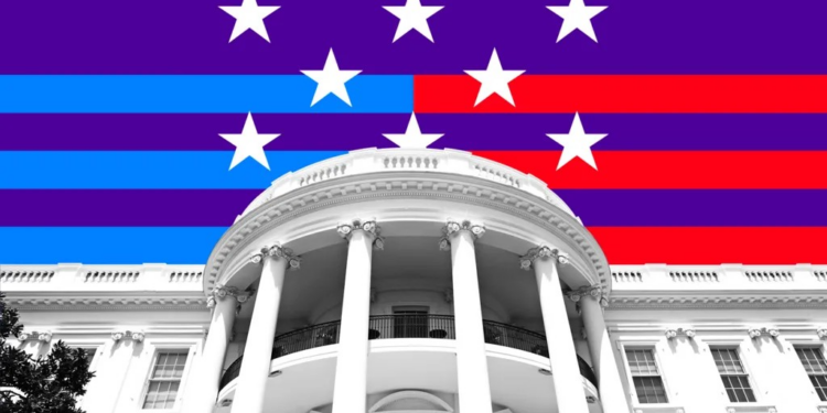 How US Presidential Elections Are Won And Lost