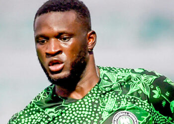 CAF Awards 2024: I’m Disappointed Not Being Shortlisted — Boniface 