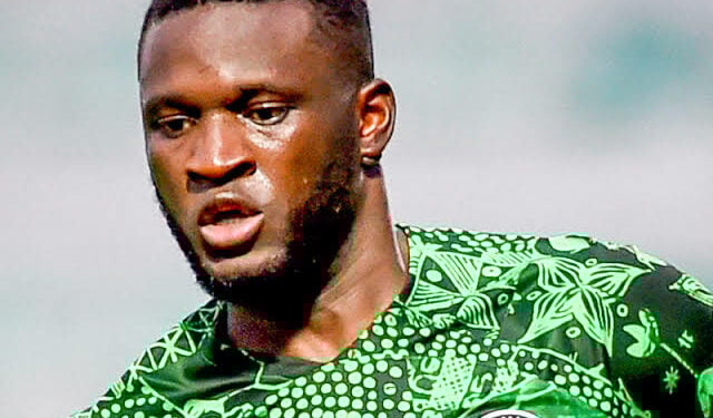 Why AC Milan Pulled Out Of Victor Boniface Deal