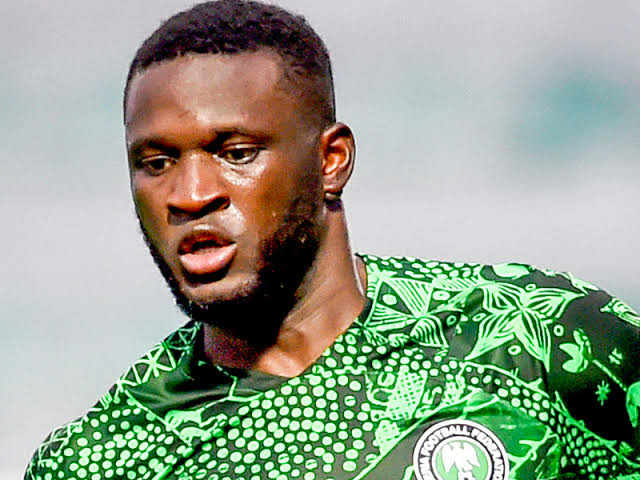 Boniface Returns To Werder Bremen After Injury Rehabilitation 1 victor Boniface