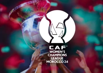 CAF Increases Women’s Champions League Prize Money By 52%