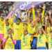 CAF Unveils Match Schedule For Women’s Champions League 5 CAF Unveils Match Schedule For Women’s Champions League