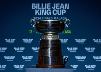 BJK Cup Opening Day Postponed Due To Extreme Weather