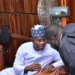 Yahaya Bello To Remain In EFCC Custody Till December 10