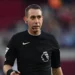 PGMOL Sacks Premier League Referee David Coote