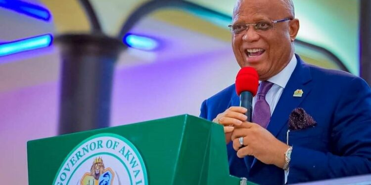 Governor Of The Year 2024