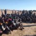 MNJTF Troops Intercept 174 Nigerians En route Niger