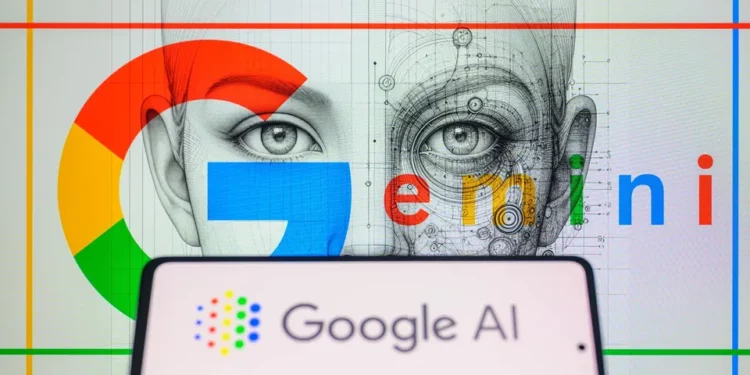 Google Unveils