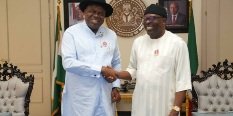 Bayelsa