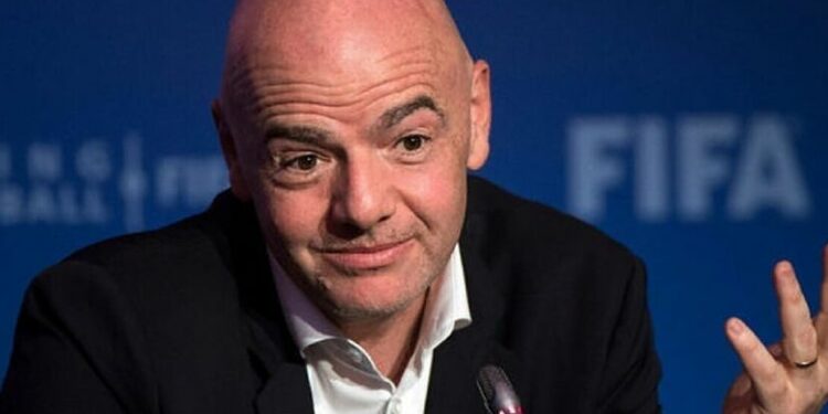 Infantino
