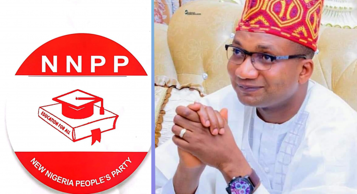 Beware Of Factional Distractions, NNPP Remains Strong, United – Shittu 1 1722860987104 735x400 1