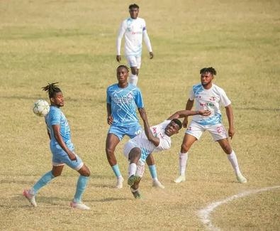 NPFL: Lobi Stars Zoom Out Of Relegation, Ikorodu City Thrash Akwa Utd 4-0 1 1733075532895