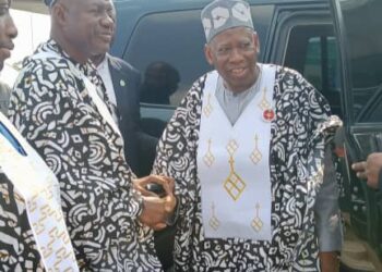 Rivers Is Our Target In 2027, Says Ganduje