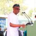 Why Tinubu Made Wike Minister — Akpabio 5 Why Tinubu Made Wike Minister — AkpabioÂ