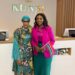The Gambia's First Lady Visits Nigerian Fashion Outlet 'April By Kunbi', Says Africa Is Blessed 5 The Gambia’s First Lady Visits Nigerian Fashion Outlet ‘April By Kunbi’, Says Africa Is Blessed