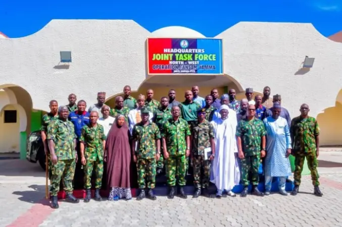 Theatre Commander Charges Army Officers On Values, Ethics 1 1735412207