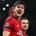 Maguire In Positive Talks Over New Man Utd Contract 5 Maguire In Positive Talks Over New Man Utd Contract