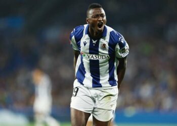 Sadiq Addresses Almeria Return Rumours