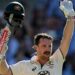 Cricket: Australia Close In On Test Victory After Head Hundred