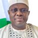 Agric Ministry Welcomes New Permanent Secretary