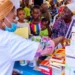 300 Okuku Residents Benefit From Christian Group’s Medical Outreach
