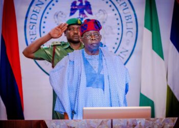 SEE LIST: Tinubu Names 72 Appointees For 12 River Basin Dev’t Authorities