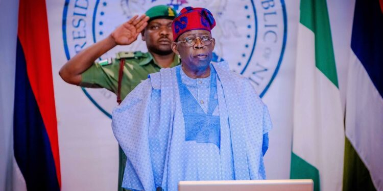 Tinubu Appointees