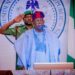 SEE LIST: Tinubu Names 72 Appointees For 12 River Basin Dev’t Authorities
